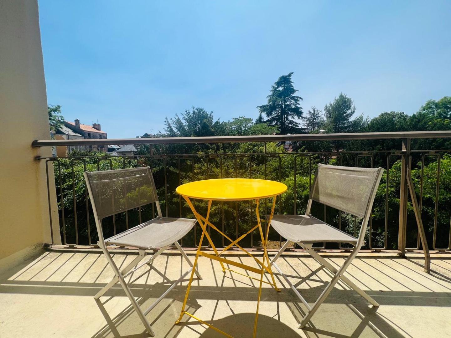 Le Soleil Levant - Beau T3 Moderne Et Lumineux Poitiers Bagian luar foto