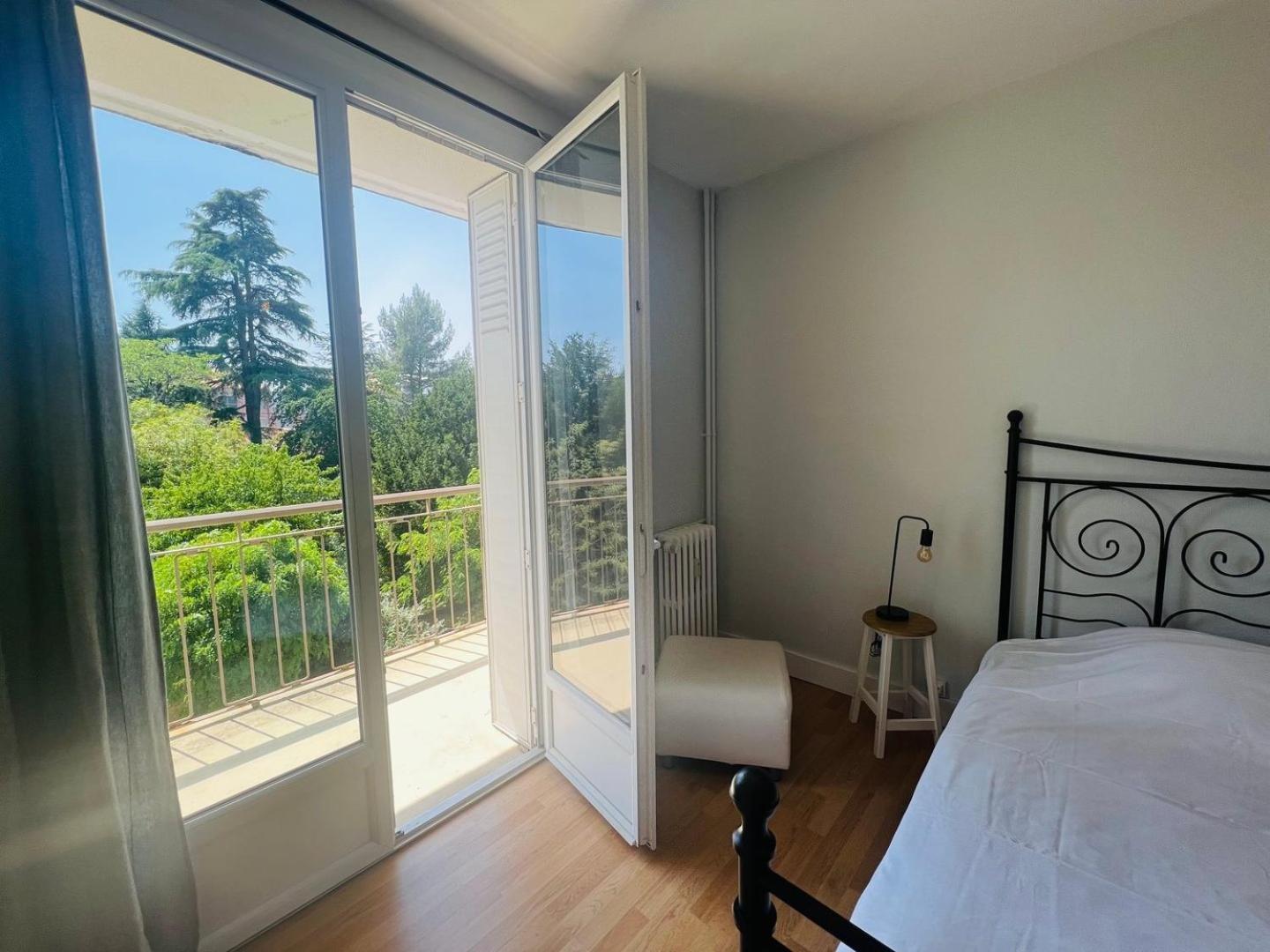 Le Soleil Levant - Beau T3 Moderne Et Lumineux Poitiers Bagian luar foto